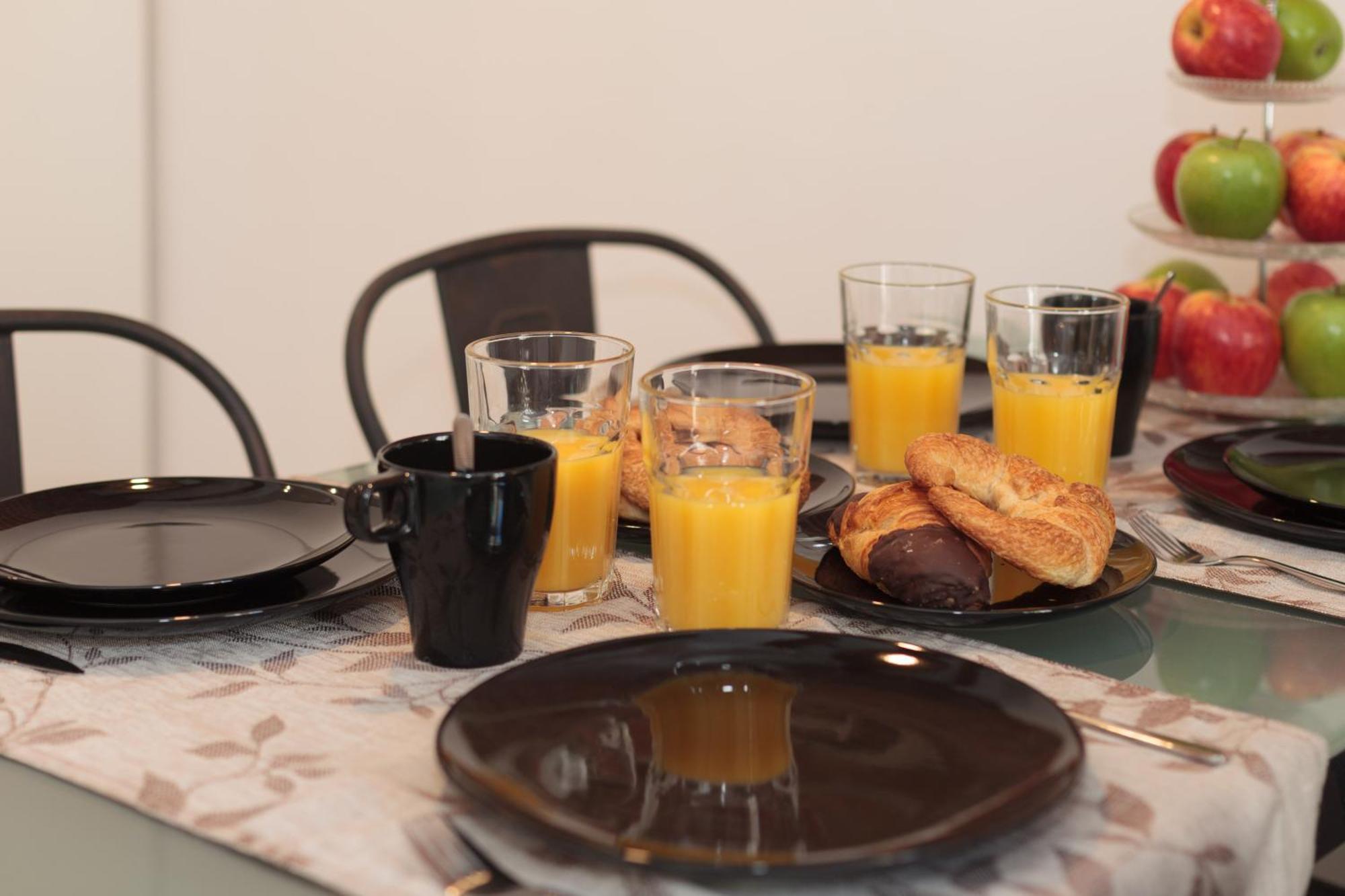Appartement Radas