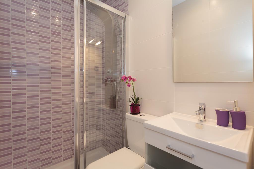 Radas Appartement Barcelone