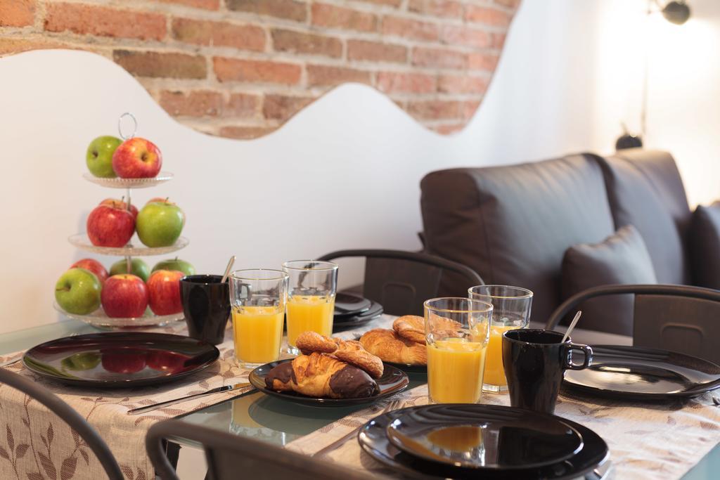 Appartement Radas Barcelone