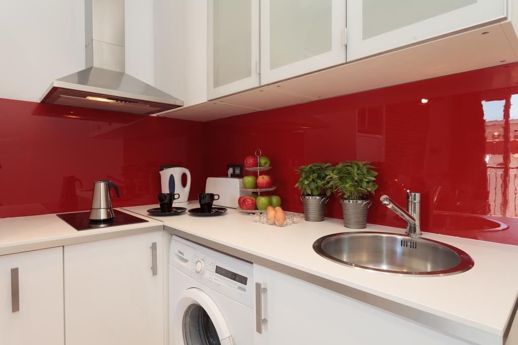 Appartement Radas *