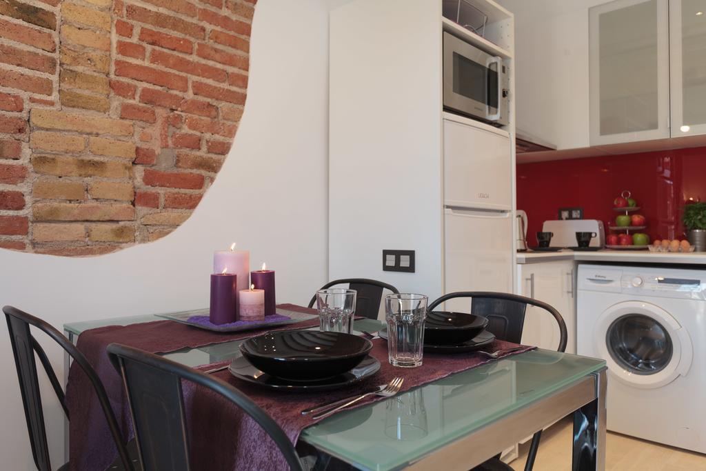 Appartement Radas Barcelone